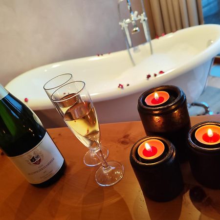 Wellness Aparthotel Panorama Alpin - Ferienwohnungen Jerzens Im Pitztal Zewnętrze zdjęcie