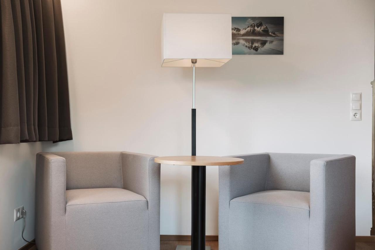 Wellness Aparthotel Panorama Alpin - Ferienwohnungen Jerzens Im Pitztal Zewnętrze zdjęcie