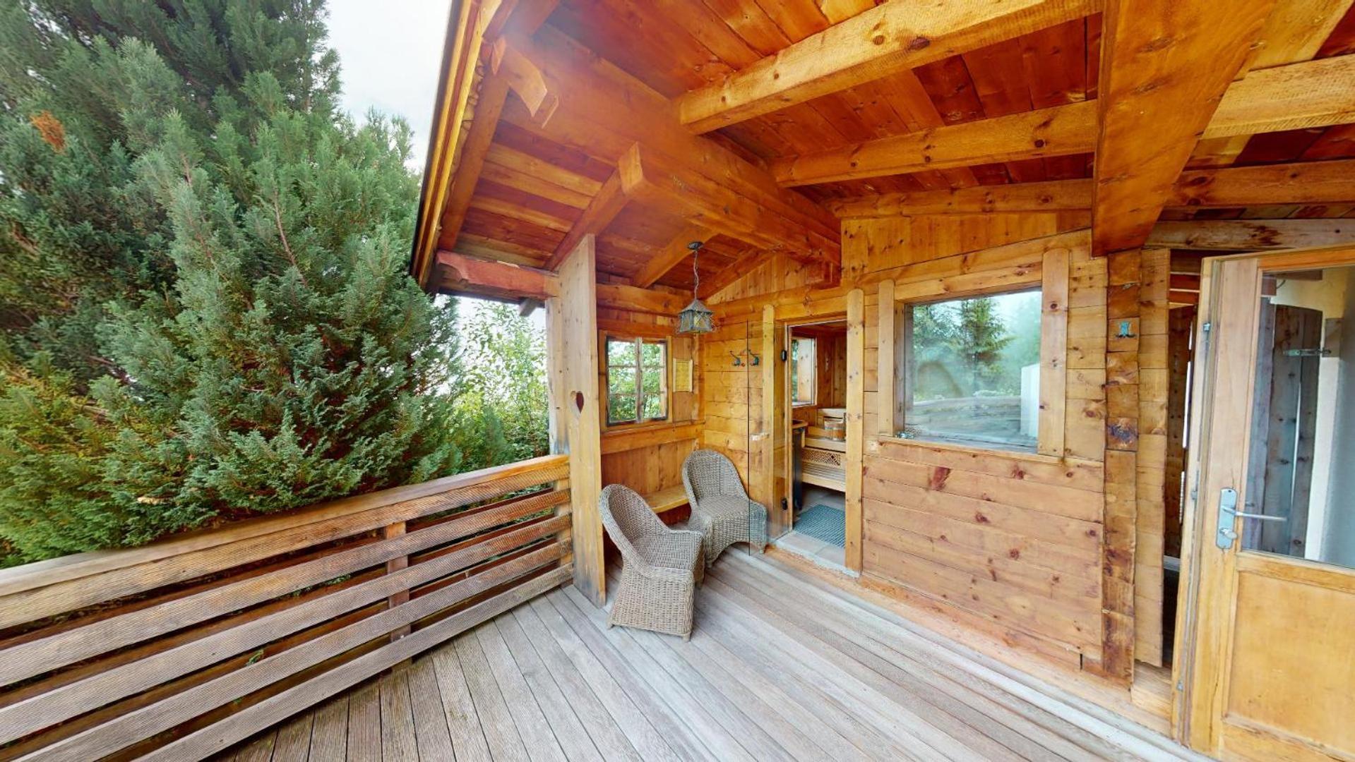 Wellness Aparthotel Panorama Alpin - Ferienwohnungen Jerzens Im Pitztal Zewnętrze zdjęcie