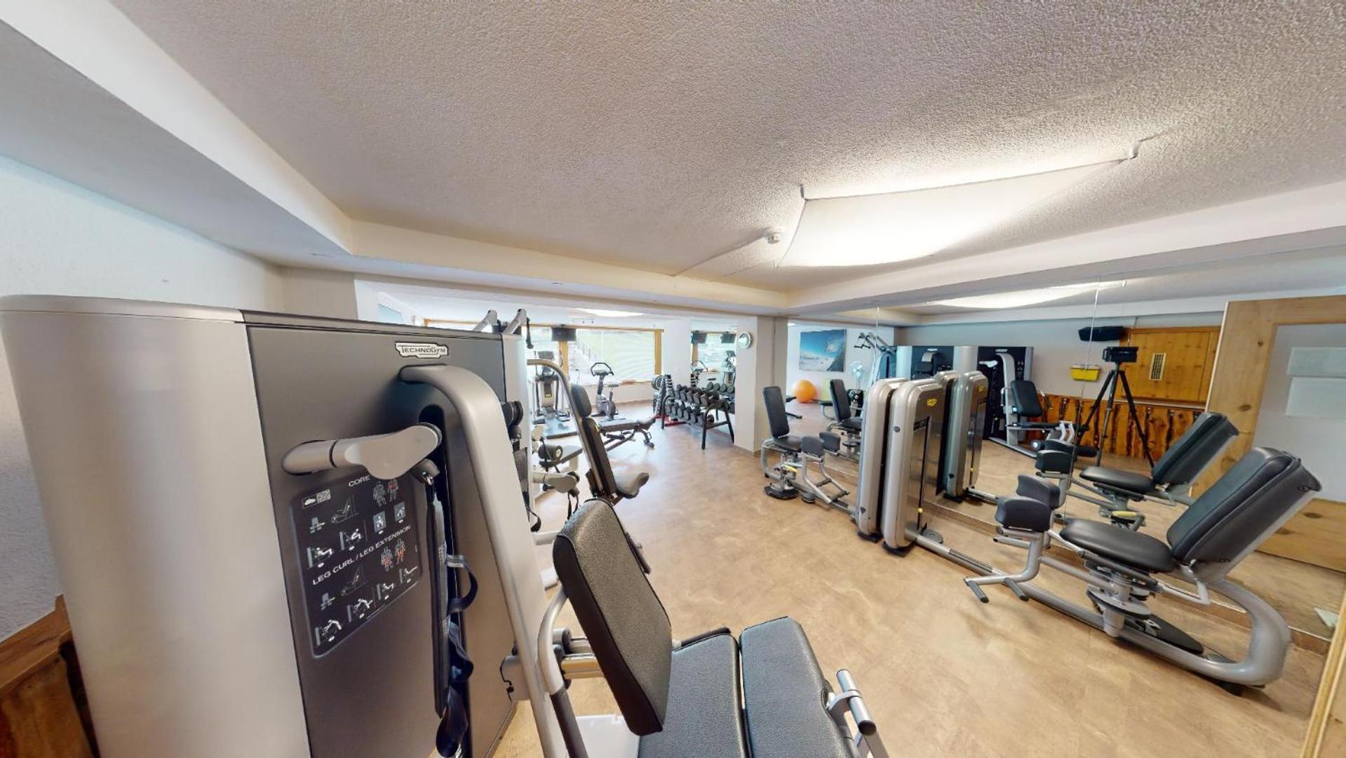 Wellness Aparthotel Panorama Alpin - Ferienwohnungen Jerzens Im Pitztal Zewnętrze zdjęcie