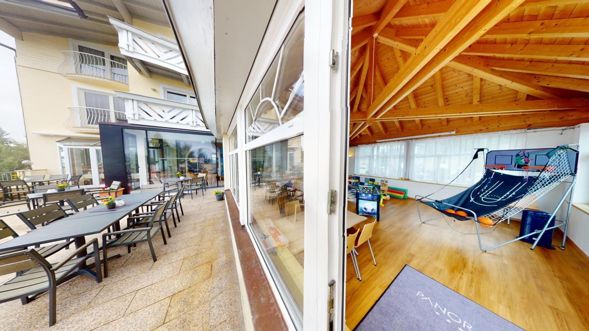 Wellness Aparthotel Panorama Alpin - Ferienwohnungen Jerzens Im Pitztal Zewnętrze zdjęcie