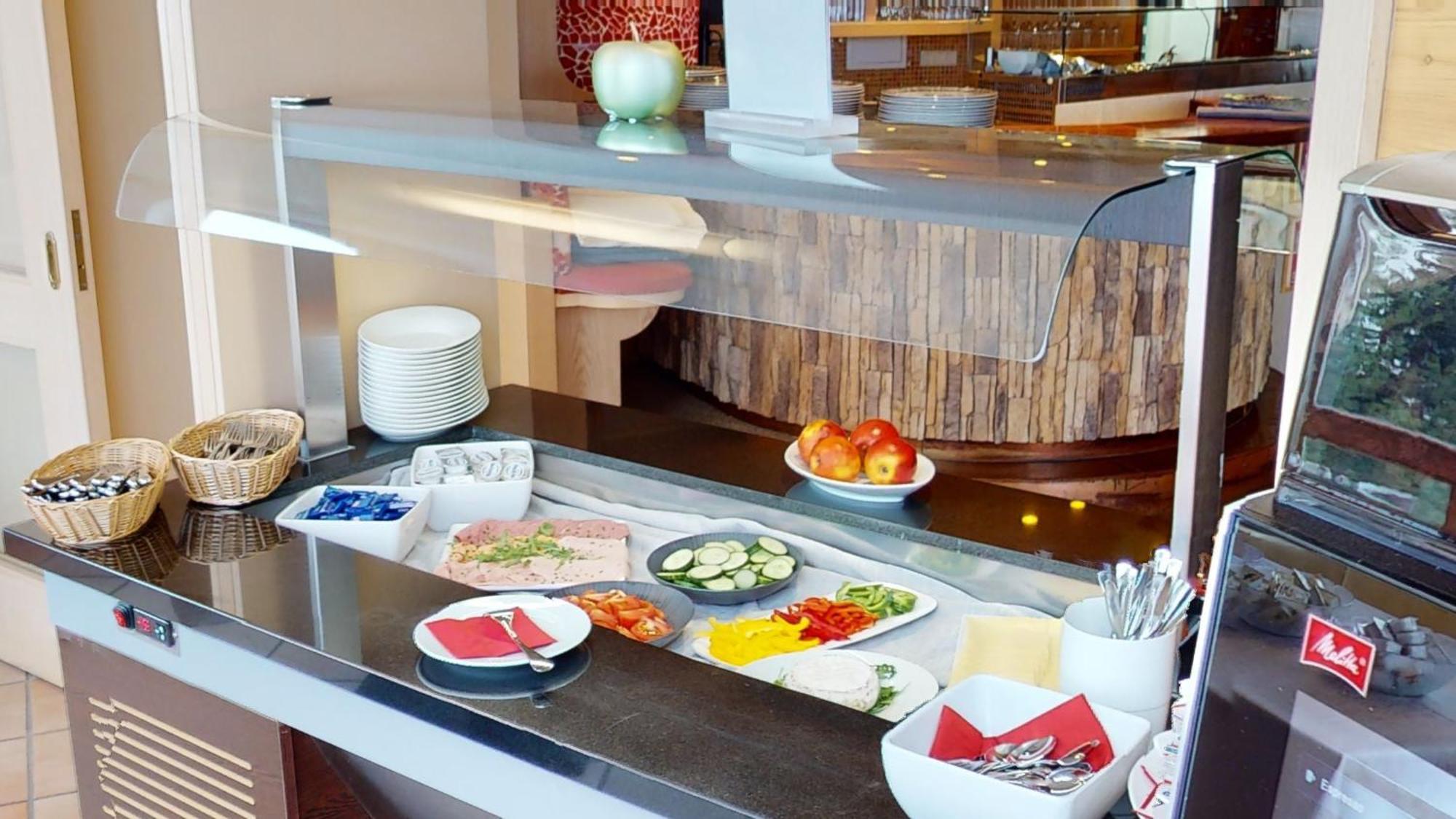 Wellness Aparthotel Panorama Alpin - Ferienwohnungen Jerzens Im Pitztal Zewnętrze zdjęcie