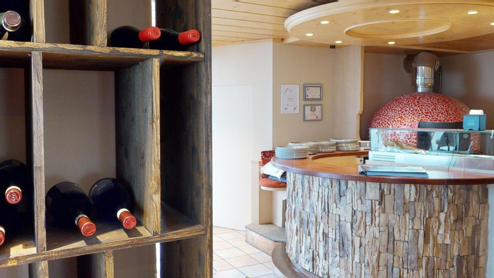 Wellness Aparthotel Panorama Alpin - Ferienwohnungen Jerzens Im Pitztal Zewnętrze zdjęcie