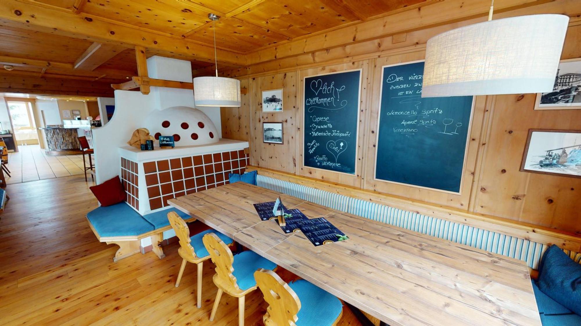 Wellness Aparthotel Panorama Alpin - Ferienwohnungen Jerzens Im Pitztal Zewnętrze zdjęcie