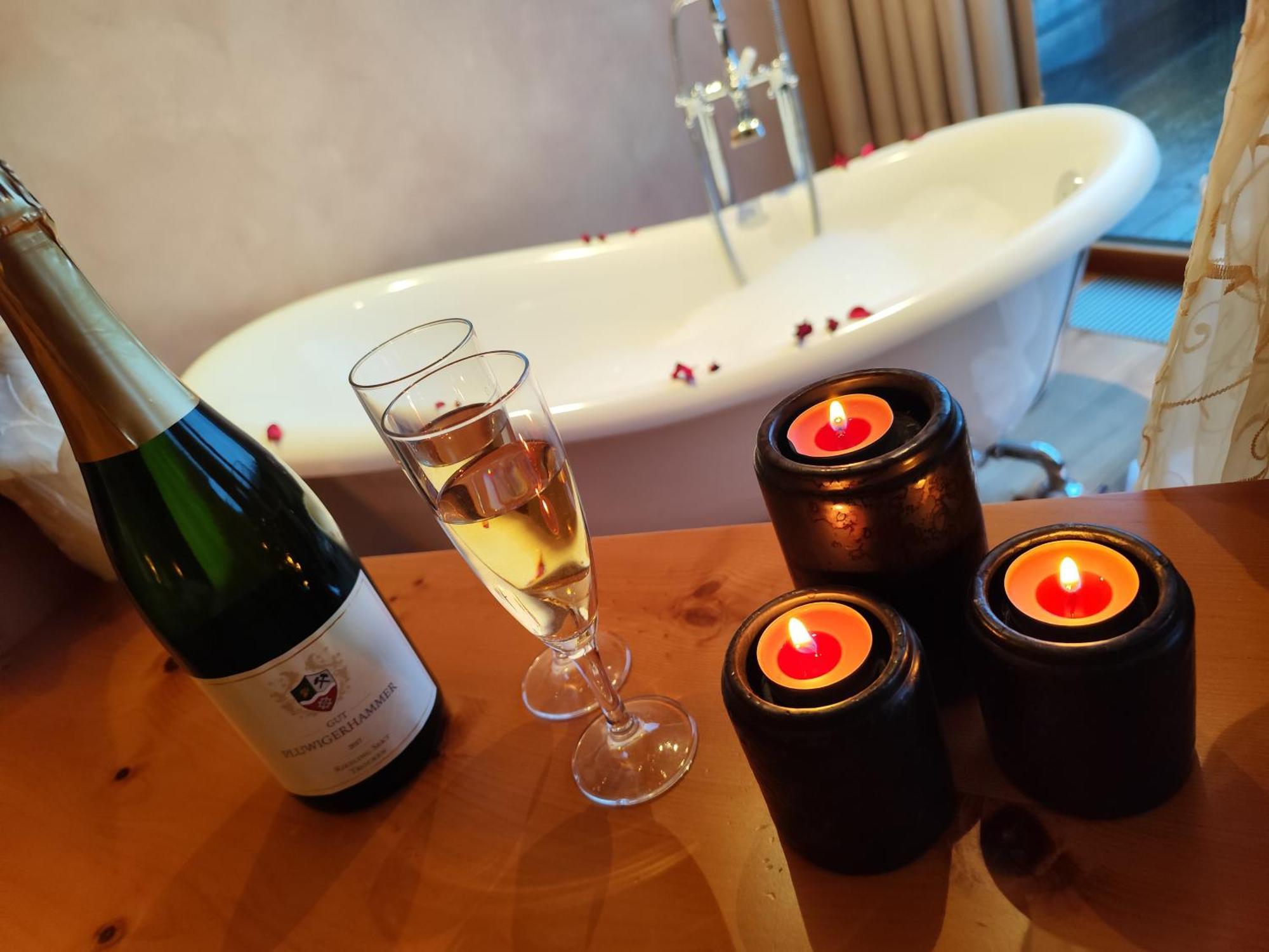 Wellness Aparthotel Panorama Alpin - Ferienwohnungen Jerzens Im Pitztal Zewnętrze zdjęcie
